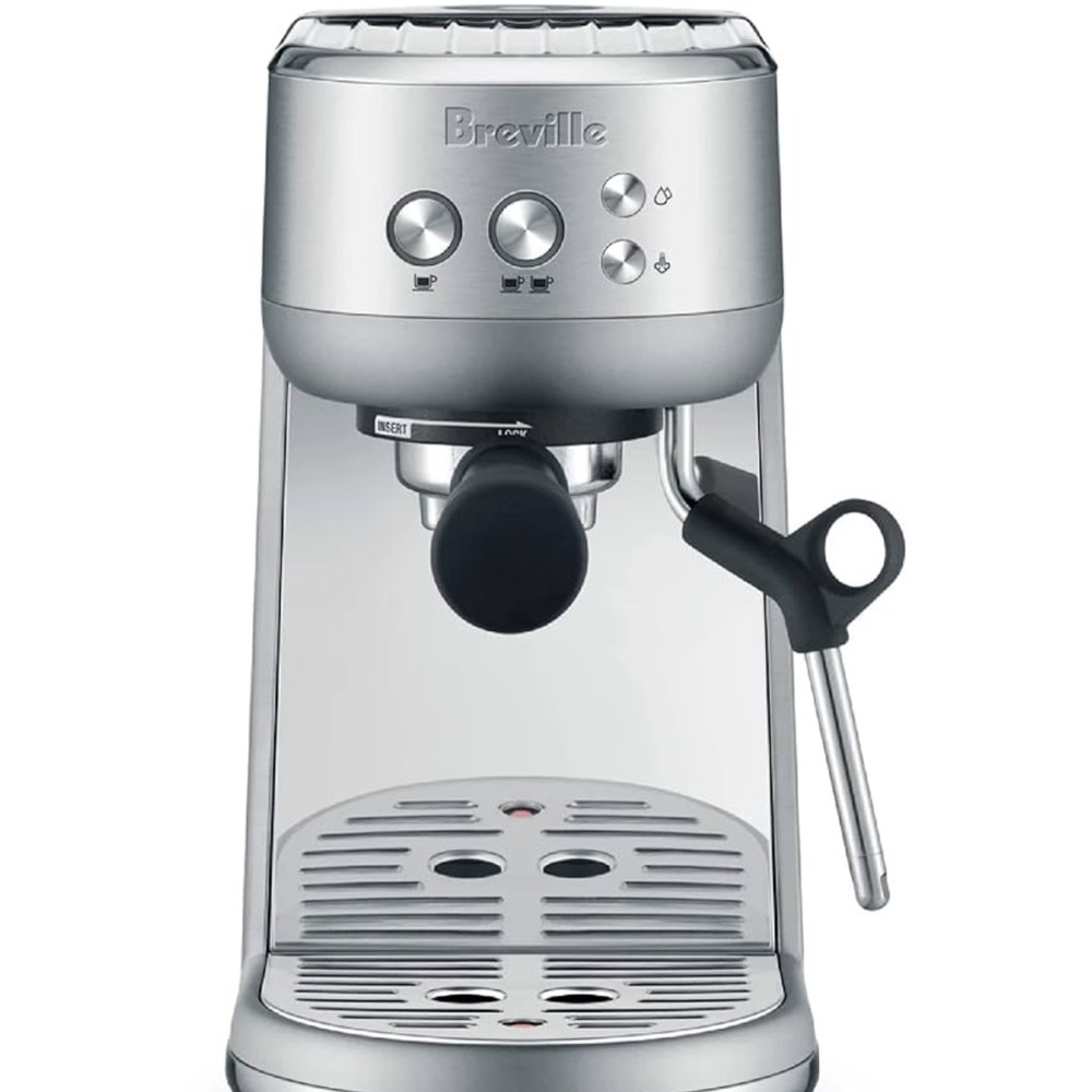 Breville the Bambino Espresso Machine